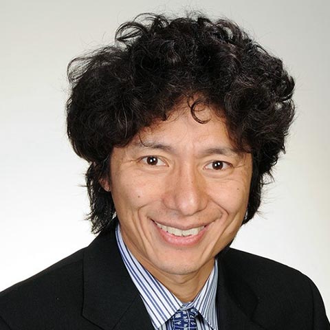 Jin-Quan Yu