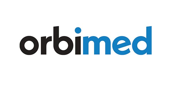 orbimed logo