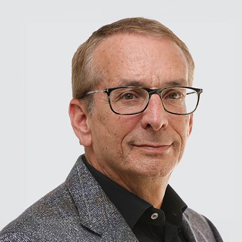 Rich Heyman