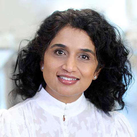 Veena Viswanath